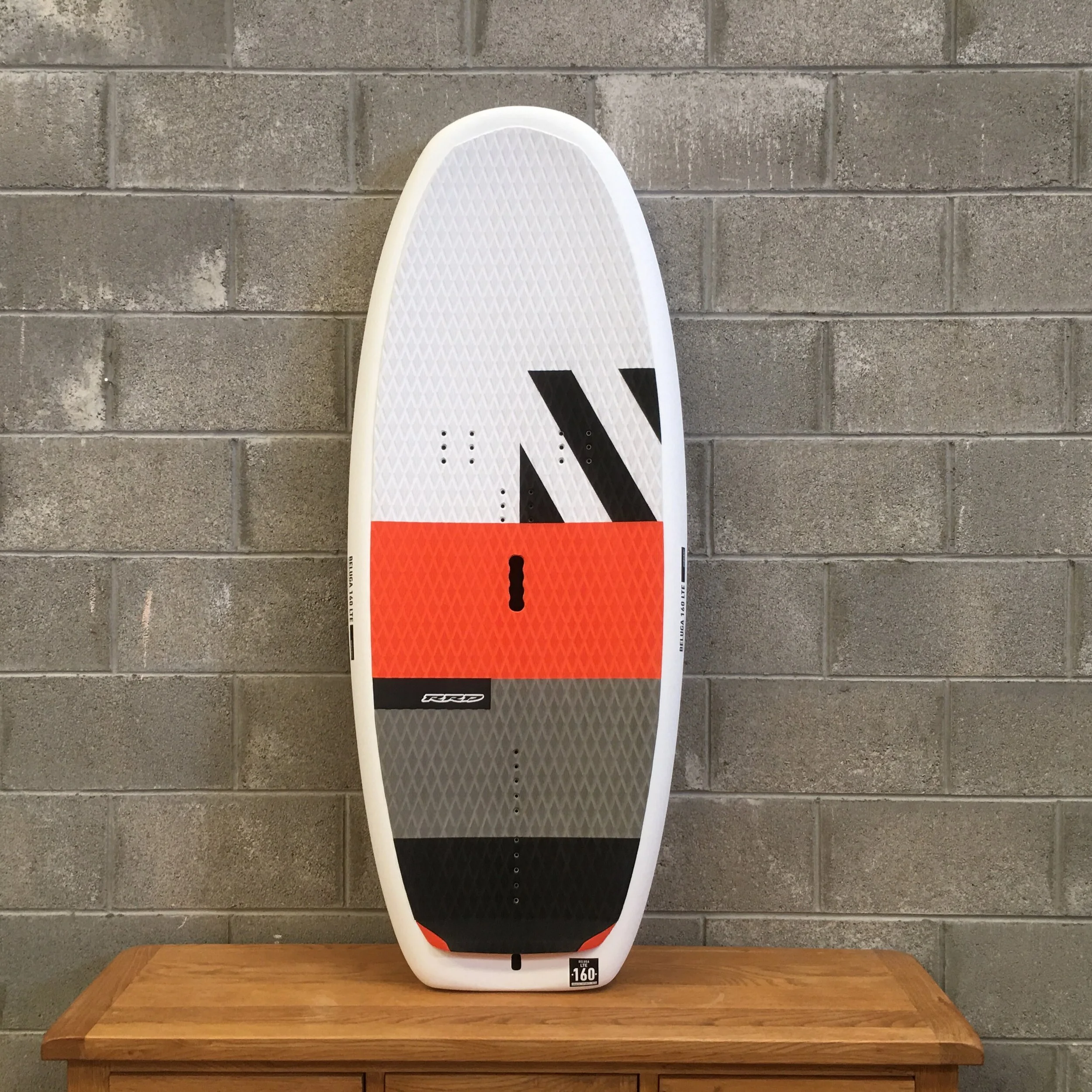 Bigsurf — Deboichet 30cm